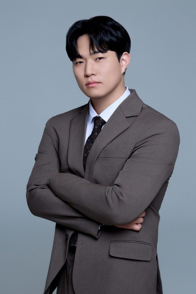 Dongwoo Kim, CEO